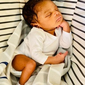 Meet your Posher, Candice